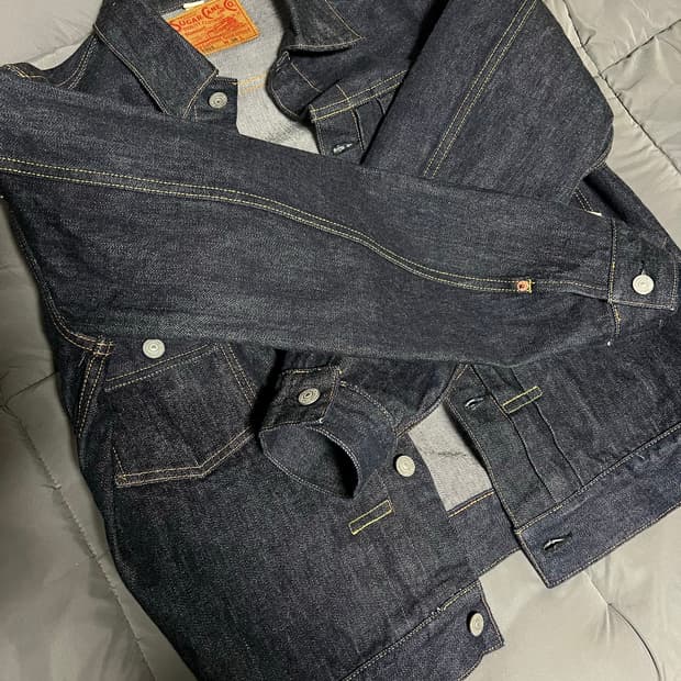 슈가케인 1953 38사이즈 