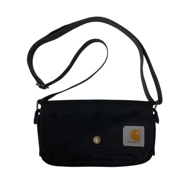 칼하트 사코슈 블랙 미니크로스