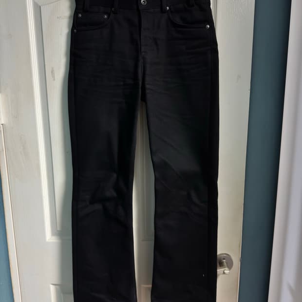 EP.9 06 TROUSERS (Msize)