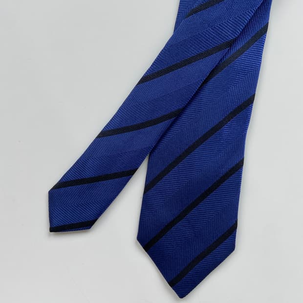 유나이티드 애로우즈United arrow명품정품 넥타이7.7cm