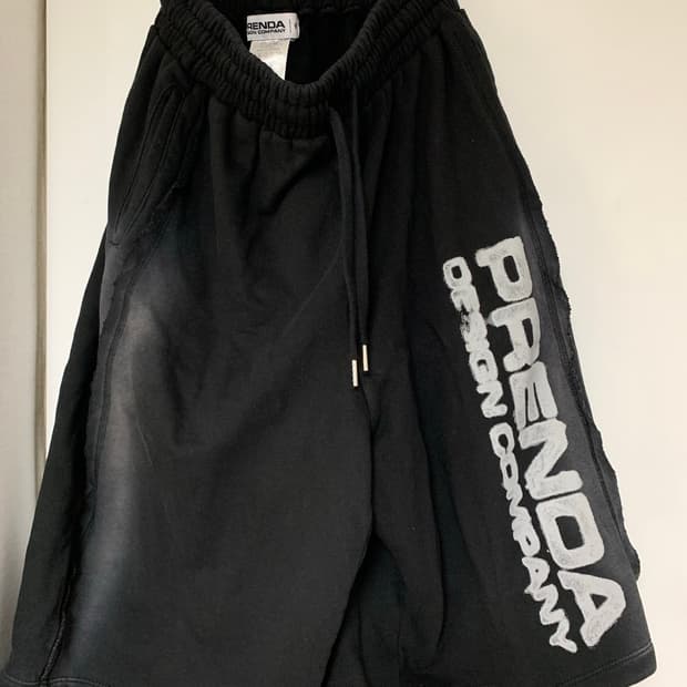프렌다 Prenda 반바지