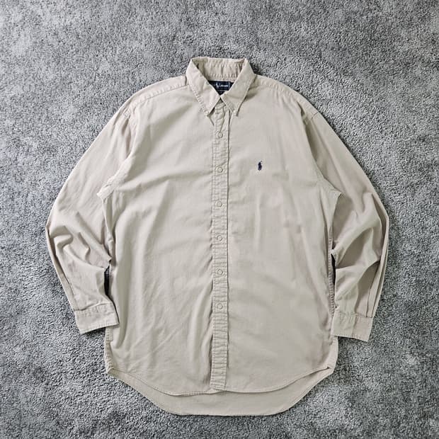 [무료배송] Ralph Lauren 긴팔 셔츠