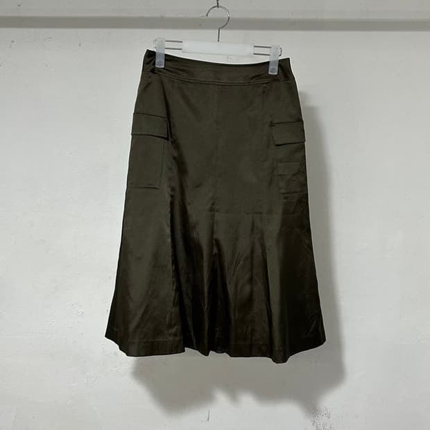 vtg skirt