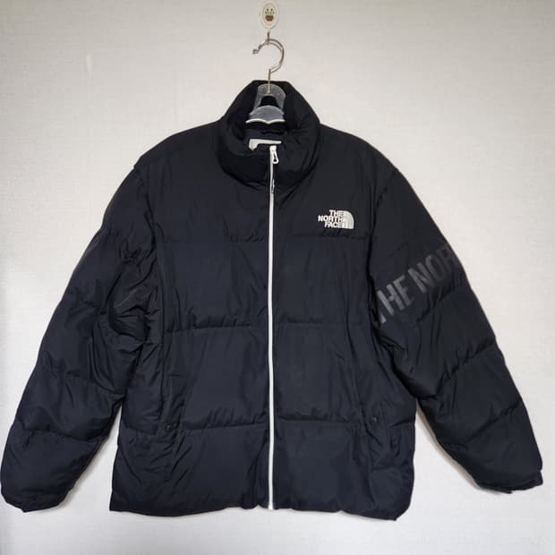 노스페이스 알칸 티볼 자켓 점퍼 공용 105