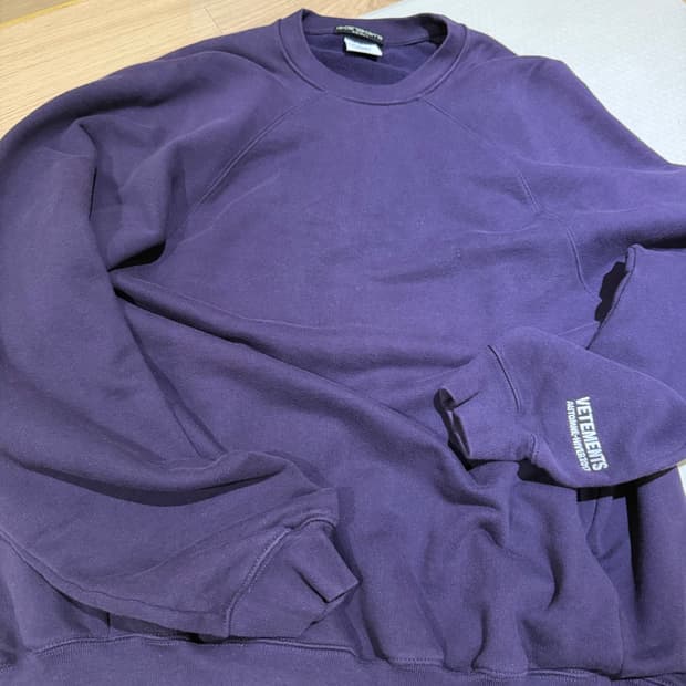 꼬르소꼬모 베트멍 맨투맨