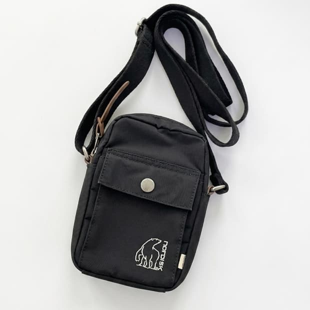 노르디스크 미니백