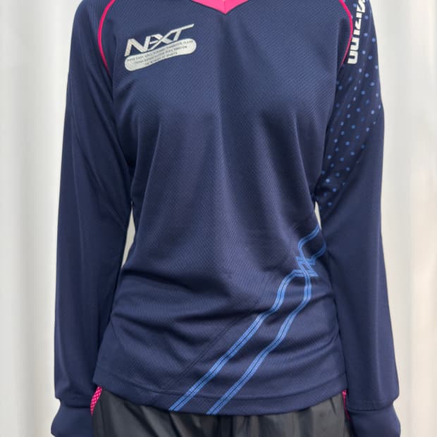 mizuno sport top