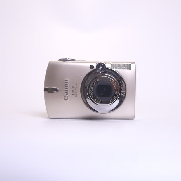 캐논 익시 700 (익서스 750 일본 모델, 이체 시 3만원 할인)