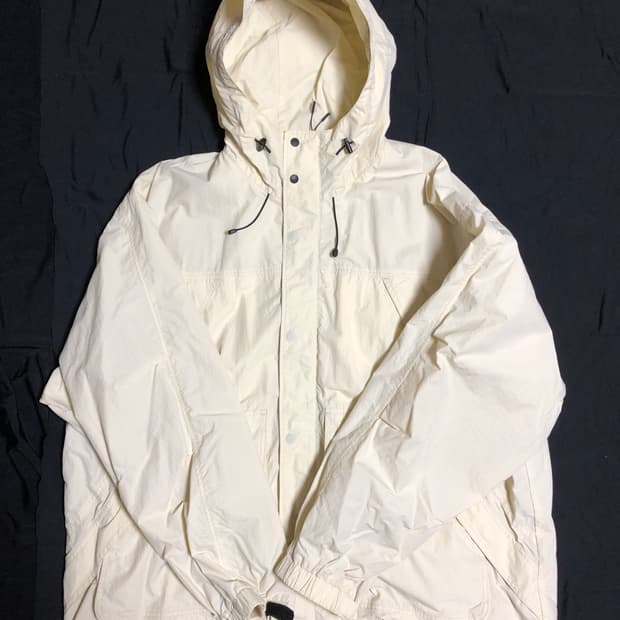 모이프 올터레인 파카 3 size