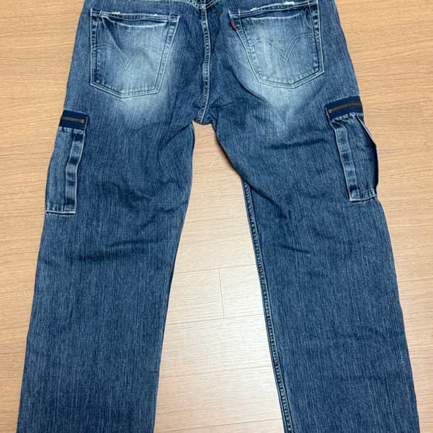 리바이스 일본판 503 