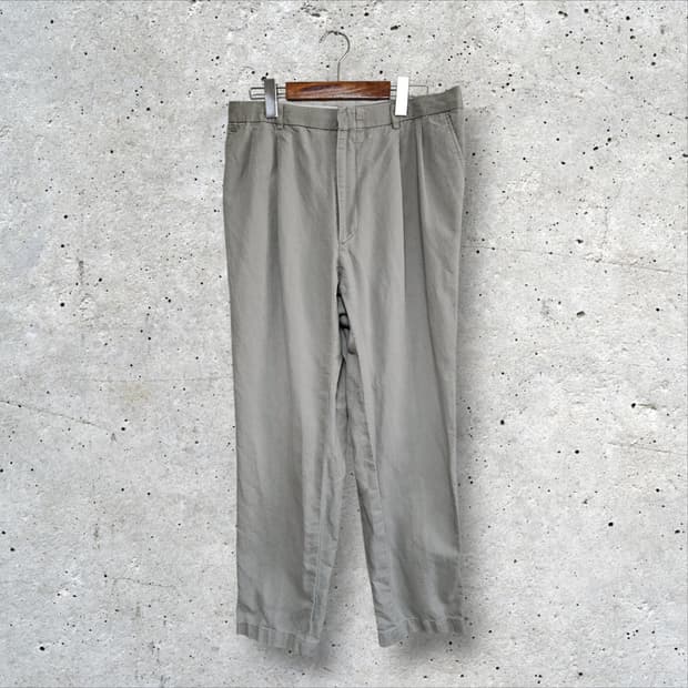 라코스테 팬츠 (30)