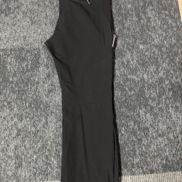 Roa hiking 테크티컬 