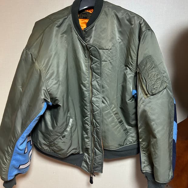 XL 세인트미카엘 ma-1