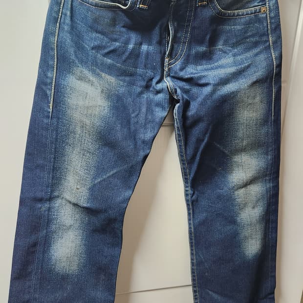 리바이스 아이코닉 type1 W30 L30