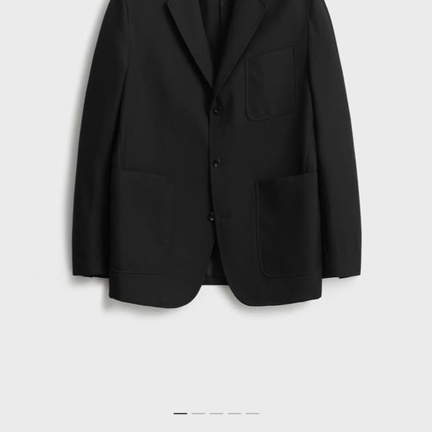 포터리 울 스포츠 셋업