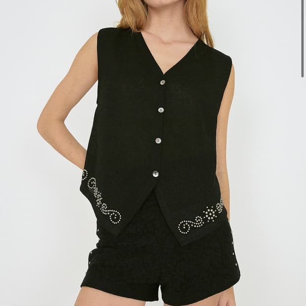 폴리수엠 니트베스트 OS