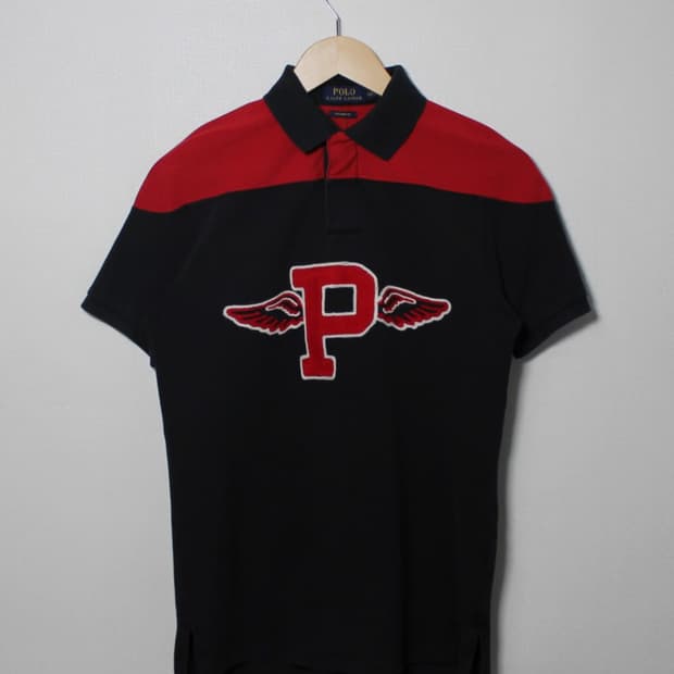 Polo 폴로 랄프로렌 P 윙 PK 반팔 