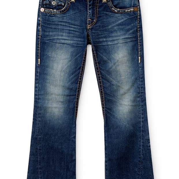 트루릴리전 h2k 조이 수퍼 T 데님 30