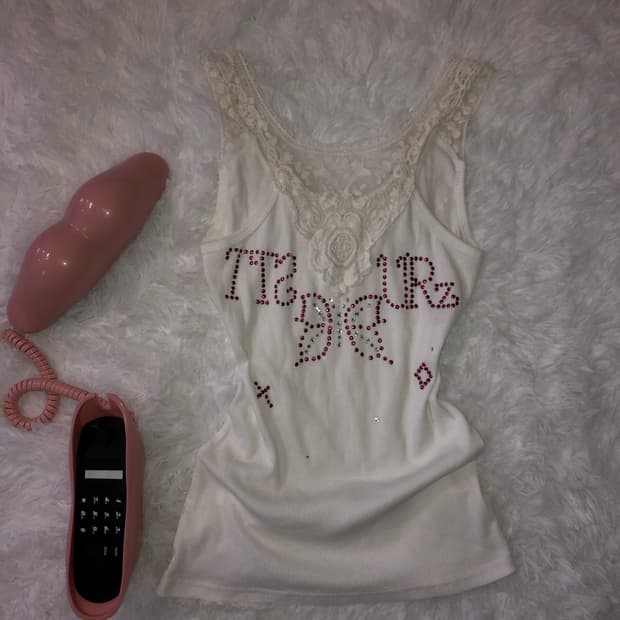 itsurz sleeveless