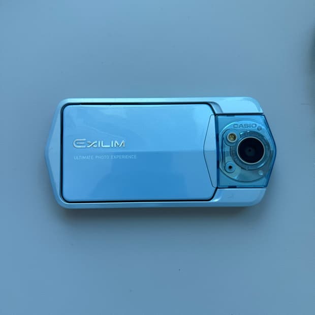 Casio ex-tr150