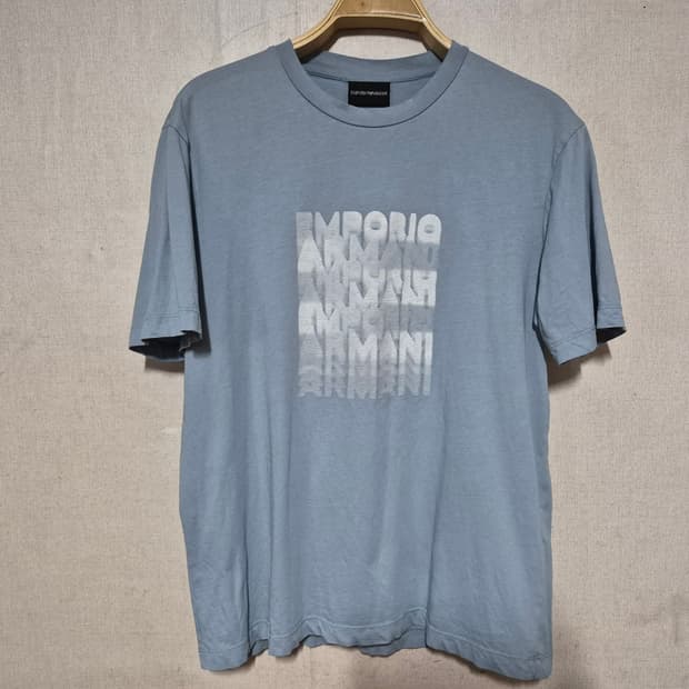 엠포리오알마니( S)