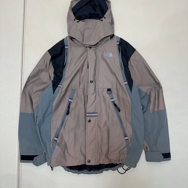 노스페이스 90s 소투스 마운틴자켓