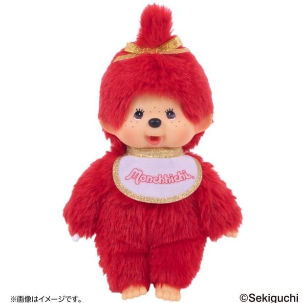 키디랜드 80주년 몬치치인형,키링