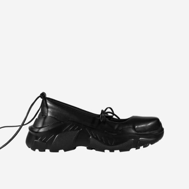 아키코아오키 제니 로퍼 pino 39