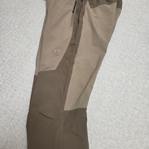 마운틴하드웨어 