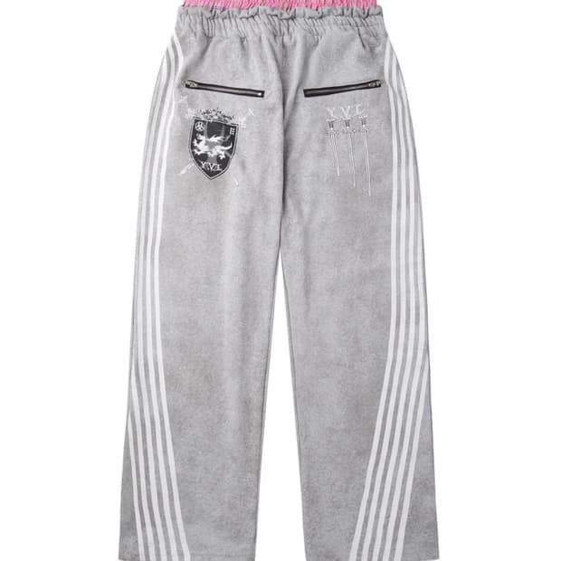 Cozyworldwide ROYAL KNIGHT CLUB Pants