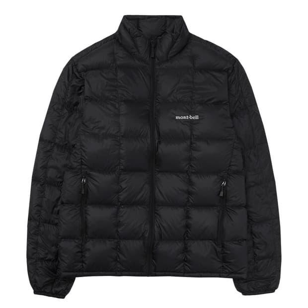 [새상품] 몽벨 슈페리어 다운 자켓 S