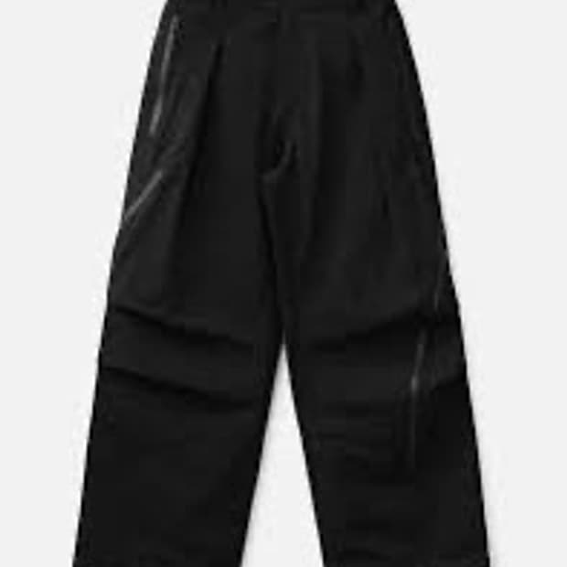 (구매) 산산기어 어파인 커프 팬츠 1사이즈 삽니다.