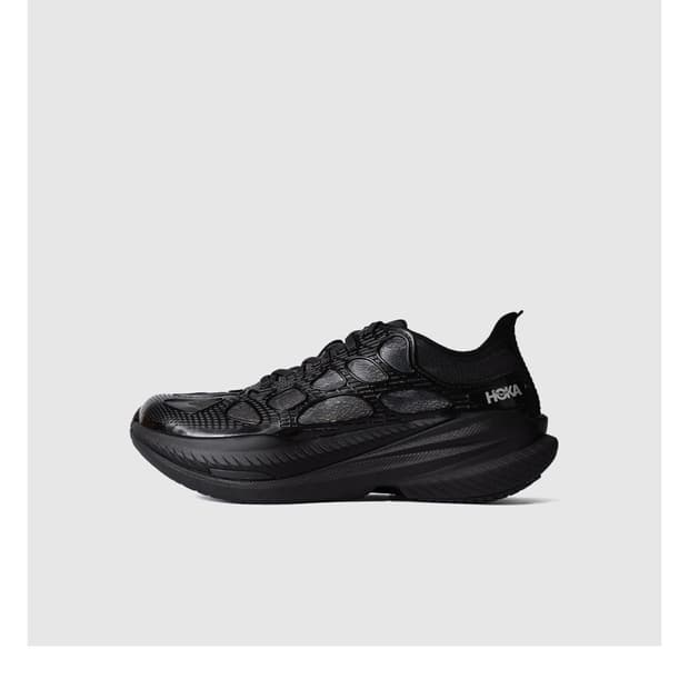 호카x케이지드 마하 uk9