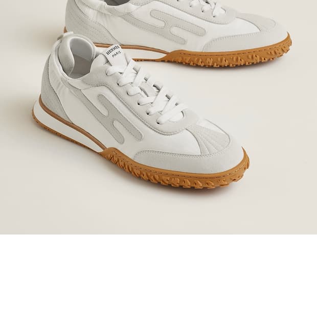 (새상품) 에르메스 제트 스니커즈 41.5