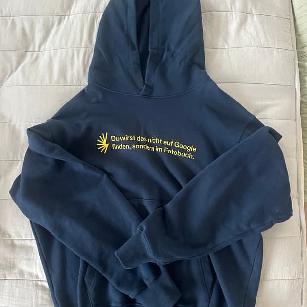 베를린 포토부스 후드 S