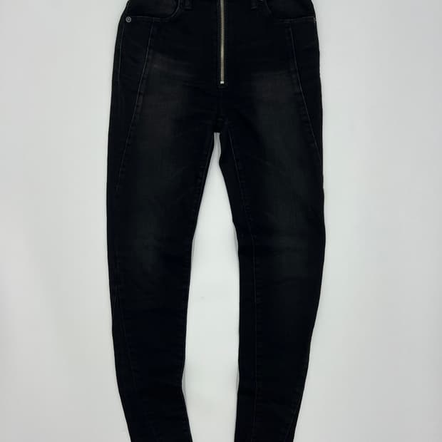 히스테릭 글래머 킨키 진