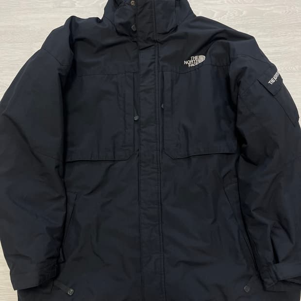 노스페이스 바람막이점퍼105
