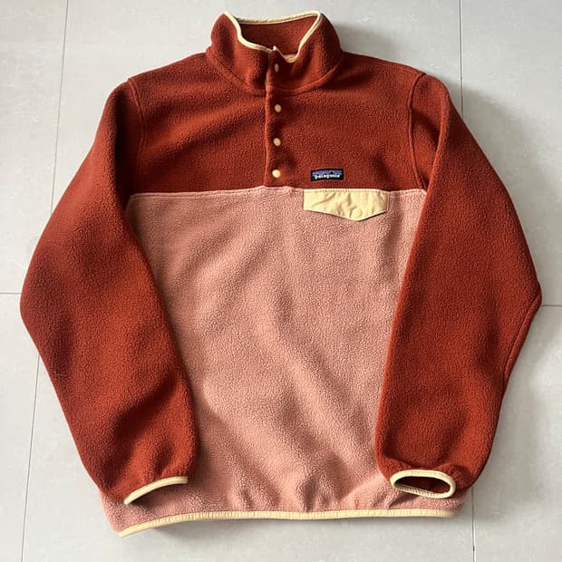 파타고니아 신칠라