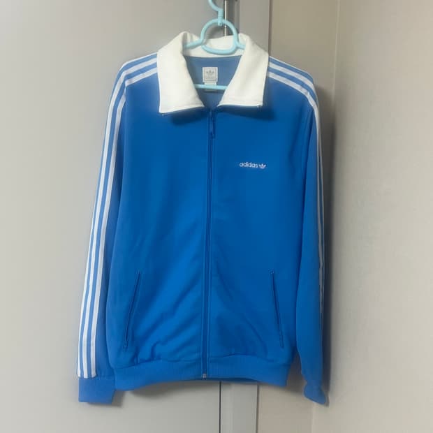 아디다스 베켄바우어 져지