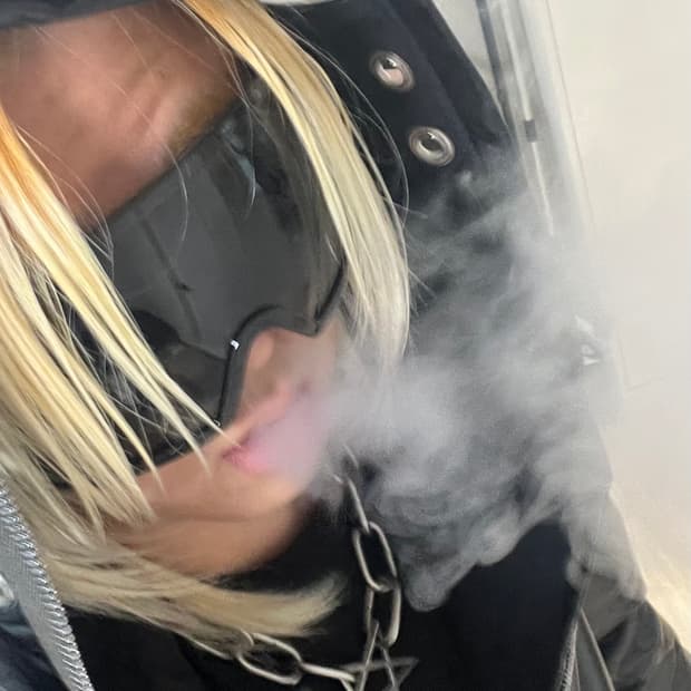 릭오웬스 KRIESTER 선글라스