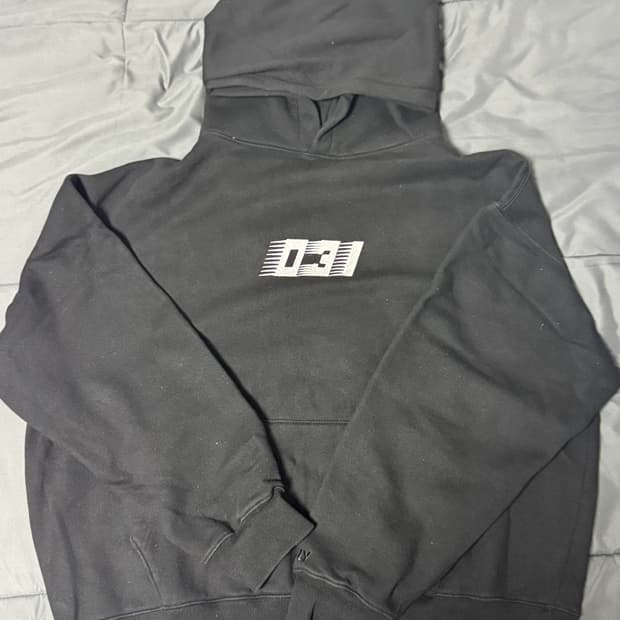 리빌리 031 후드티