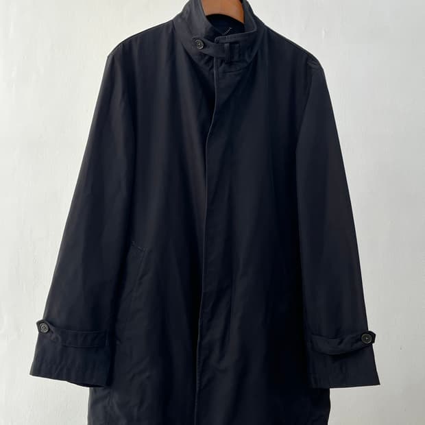 Dezert jacket