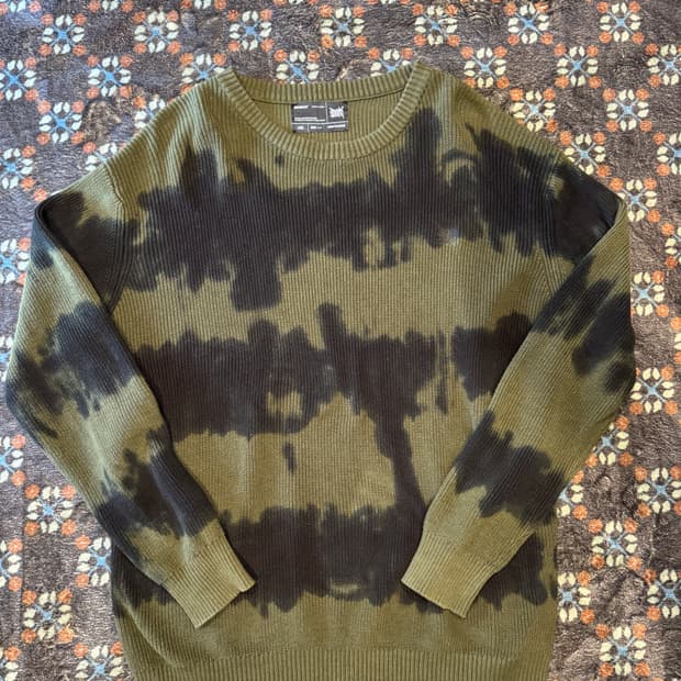 브라운브레스 니트