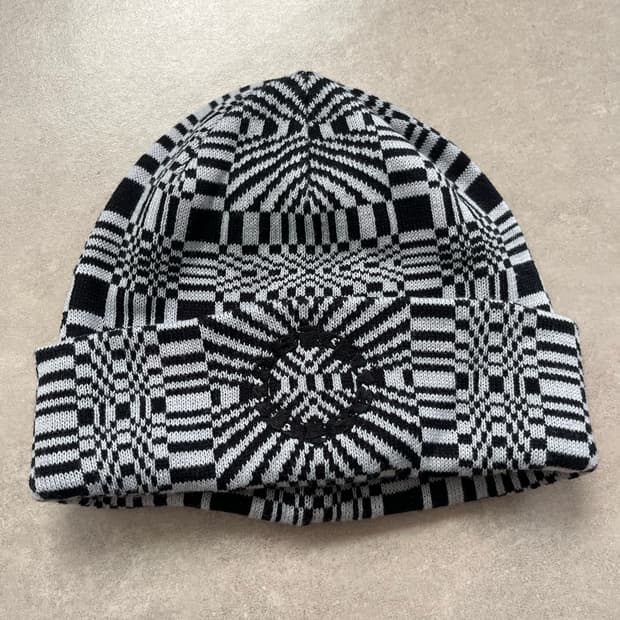 quasi skateboard 비니