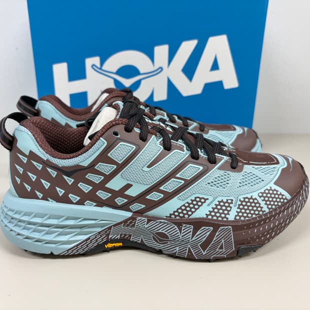 [235]호카 스피드고트 2 신품 무료배송