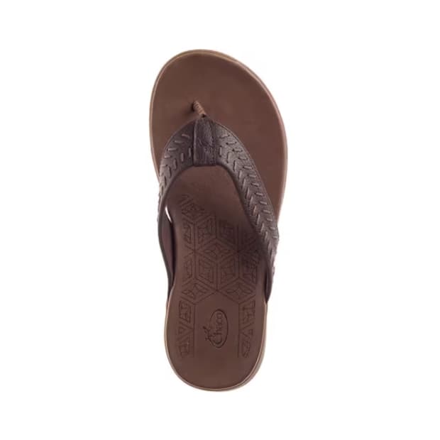 CHACO JACKSON FLIP FLOPS