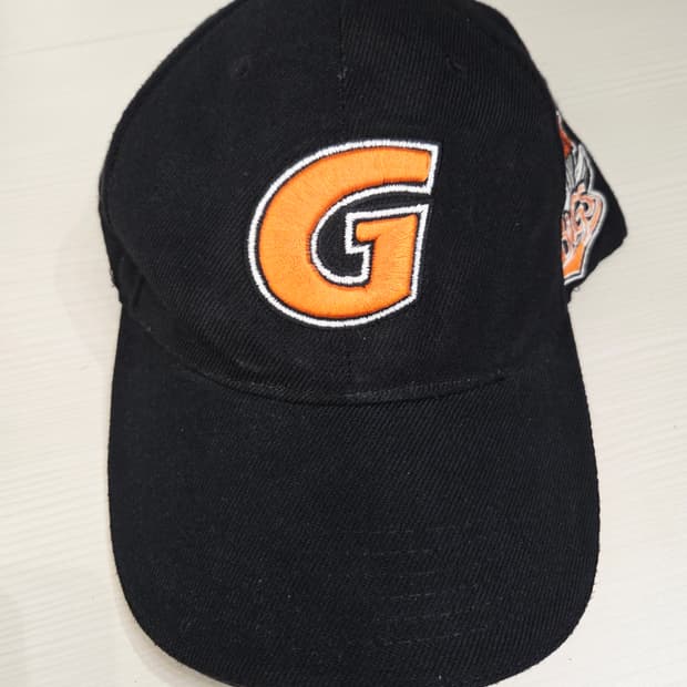 롯데 자이언츠 2008 부산 레플리카 볼캡