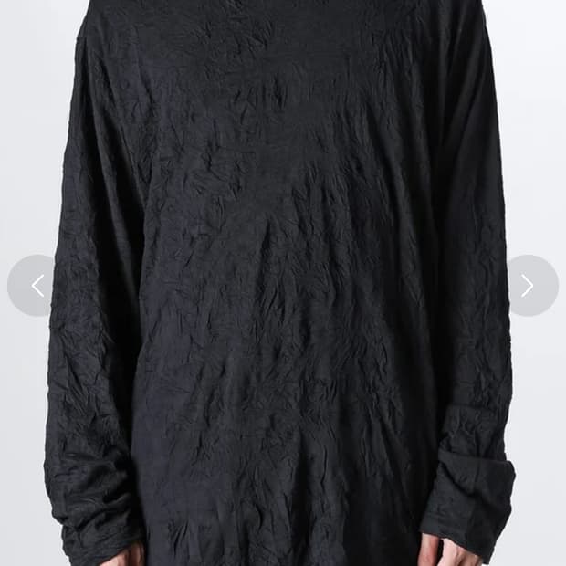 Ground Y by yohji yamamoto