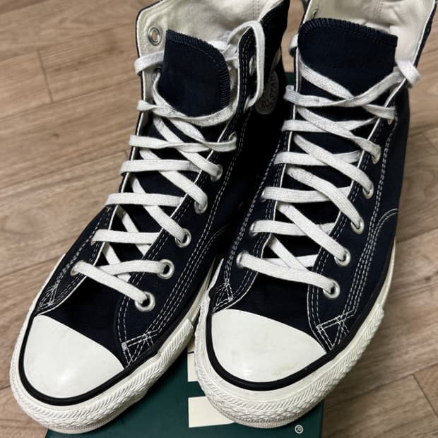 아프레쎄 컨버스 265mm