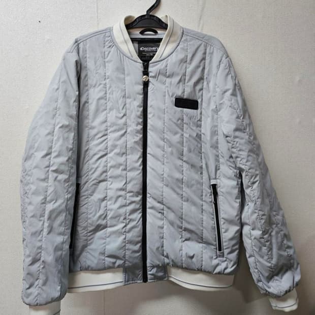 아디다스 익스페디션 누빔자켓 95